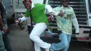 Jah Malo. Go Getta Video0001.Wmv