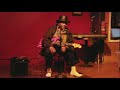 Capture de la vidéo Tomcat Courtney On The Blues: T-Bone Walker, Lightnin' Hopkins, Freddie King
