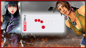 CPT SOCD Change Made HITBOX Even MORE BROKEN in Tekken!?