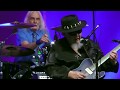 Bryan Lee BRAILLE BLUES DADDY Live! Full Concert Set 1 Montreal Jazz Festival Canada 2018