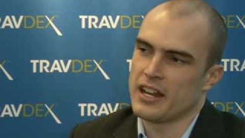 TRAVDEX Interview with Philip Caines, Rezgo, Tourism Solutions Executive