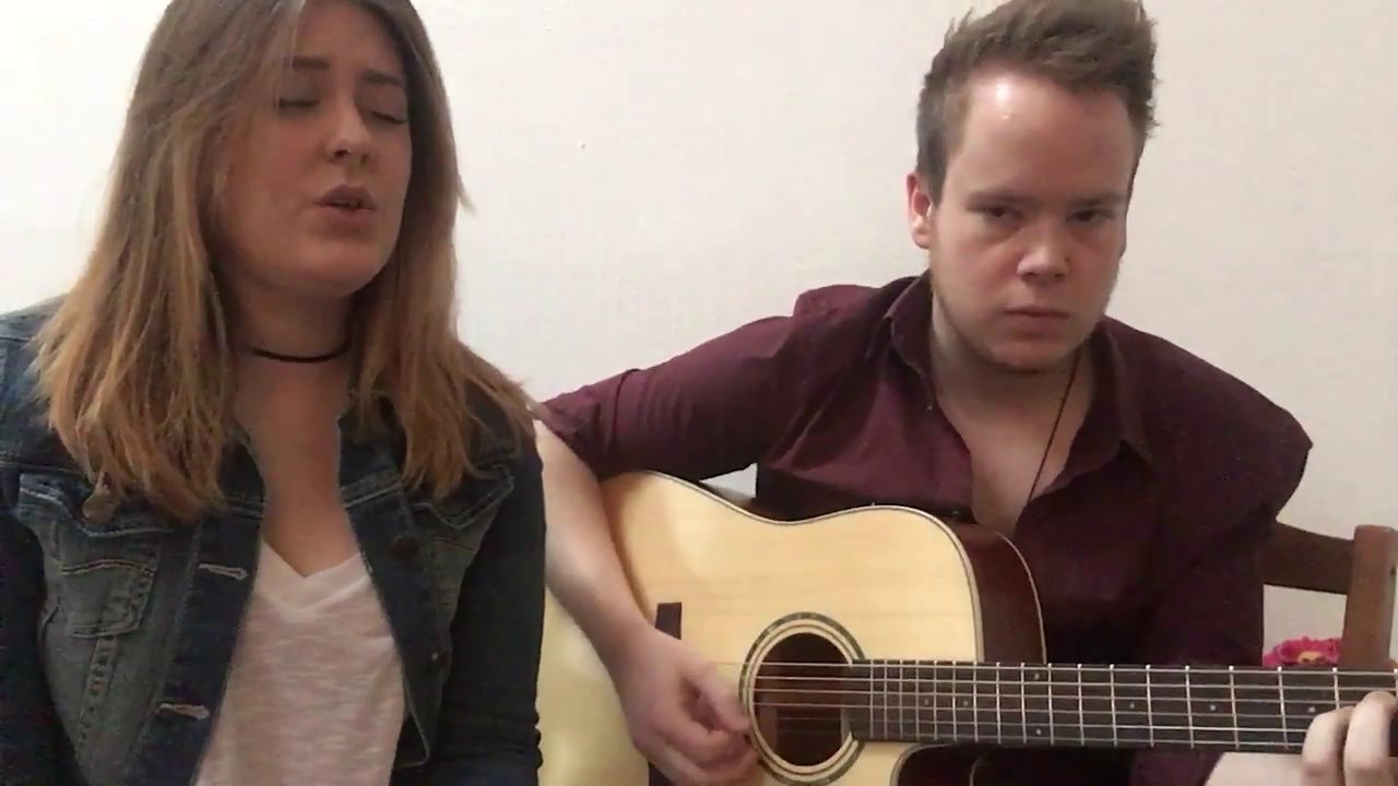 Can't fight the moonlight - Leann Rimes cover by Amy Amanda - YouTube
