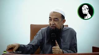 Hukum Bersama Ketika Isteri Haid - Ustaz Azhar Idrus 