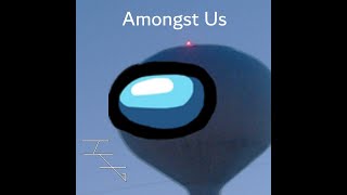 JSG - Amongst Us [Full EP]