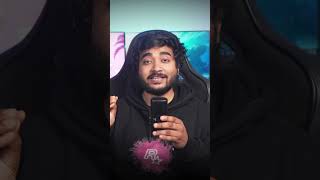 Rockstar Really Did Us Dirty 😭