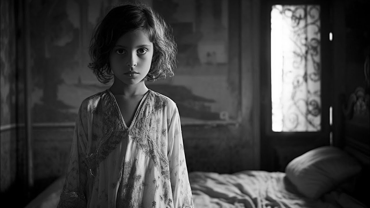 قصة حقيقية عن جثة طفلة صغيرة لقوها مرمية في ترعة في البحيرة واللي قتلها أقرب الناس ليها