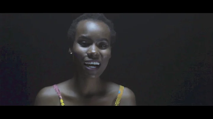 JESSICA FRANK - MWEMA(Official video)