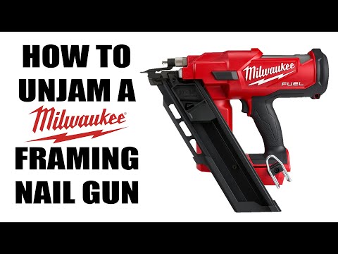 How to Unjam