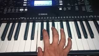 LIL NAS X PIANO TUTORIAL | VIRAL REEL SONG | LATEST ENGLISH BGM RINGTONE #SHORTS #RINGTONE #PIANOBGM screenshot 3