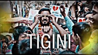 TIGINI-Velocity Edit||YouTuber Velocity Edit|@AmitBhadana @TheHarshBeniwal@ashishchanchlanivines screenshot 3