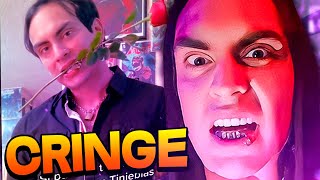 Este Metalero De Tiktok Se Cree Tierno Cringe