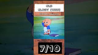 Reviewing Every Looney Tunes Old Glory Part 2