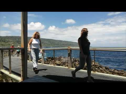 GLYWO500 - Glimpses of Christmas Island