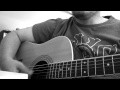 (Cover of) Run - Matt Nathanson.mp4