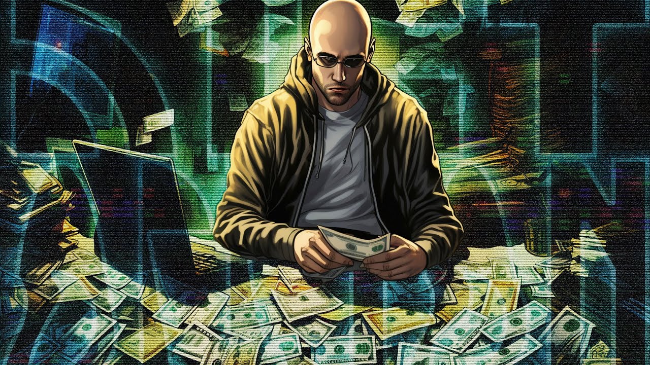 Le Pirate de Gatineau - (Special Hackers QC)