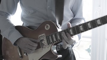 Joe Pass - Django (Guitar Intro)