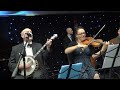 Capture de la vidéo Set 19 - Rhythm King - The Young Bing Crosby