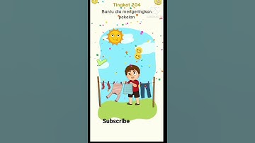 Delete puzzle: Erase one Gameplay Level 201-205 Walkthrough (Android,iOS) #shorts