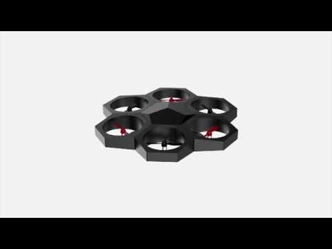 How To Code To Fly With Airblock Drone
