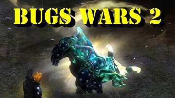 Bugs Wars 95 - Hidden Ability From Dismounting Warclaw - Guild Wars 2