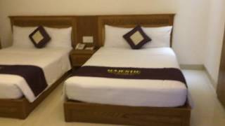 видео Majestic hotel 3 вьетнам | Отели и отдых. Отзывы.