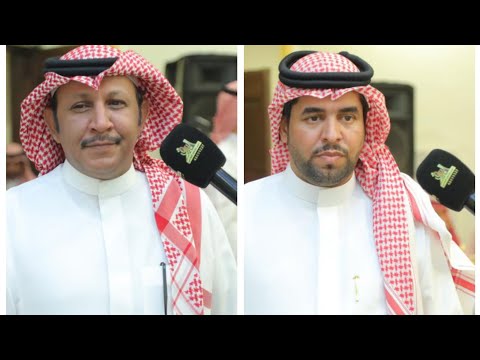 1 عوض الجامعي وصل العطياني حفلة جدة 1447 3 16 هـ قاعة قمة فرح