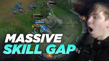 LS | TSM vs IMT Analysis | TSM ARE LIGHT YEARS AHEAD ft. Nemesis