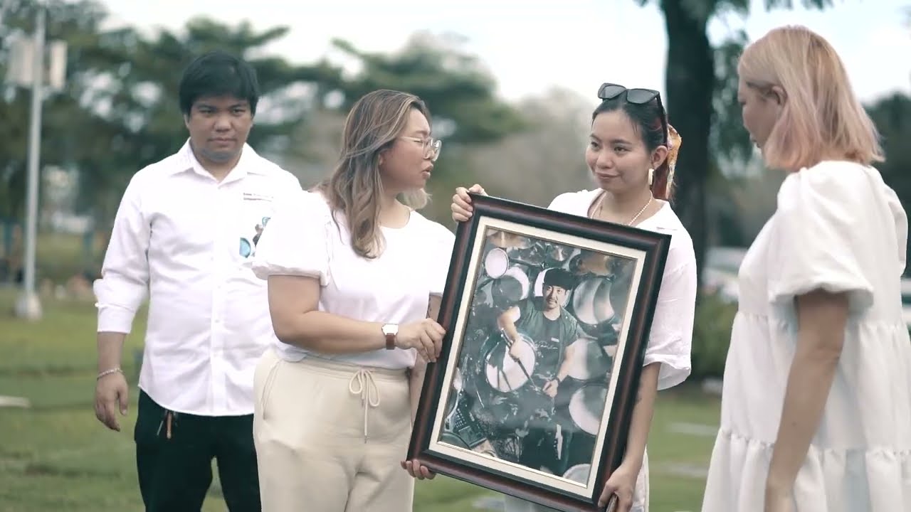 Honoring the Life of Florante Noel L. Viola: A Cinematic Tribute by Our Funeral Photo and Video Team