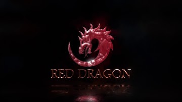 Metal Logo | After Effects Template | Logo Stings