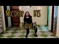 Mic drop bts dance