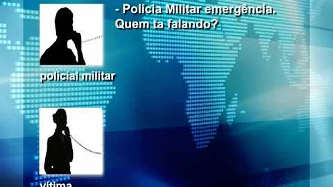 Como fazer uma denúncia anônima pelo 190?