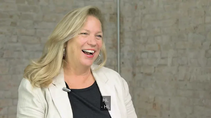 Get to Know Sue Ellis- Sue Ellis - Evergreen Famil...