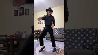 MJ Dance Session | Bad × Dangerous × History World Tour | TikTok LIVE | Luke Humor