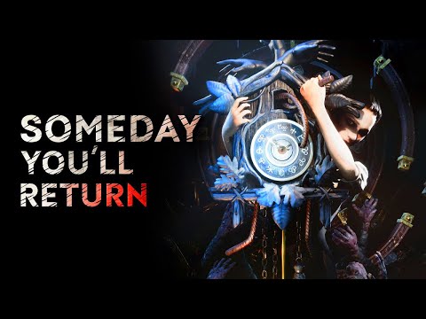 Someday You'll Return - stream  - ახალი უჟასტკი