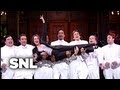 Monologue: Megan Mullally Is Much More than That - SNL