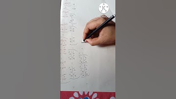 WB primary tet math solve l simplification l 2021 solved paper math l #shorts #primarytet