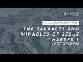 Erik Luchetta - The Parables and Miracles of Jesus (2019)