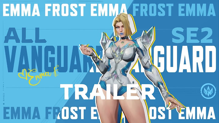 Marvel Rivals New Season 2!!| All Official Trailers | For Now