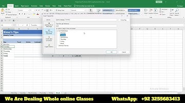 Exp19_Excel_Ch09_CapAssessment_Tips | Excel Chapter 9 Capstone Assessment–Tips |@Mylabmastering512