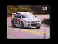 Rally Sosser Sliven 2000 - TOP TV