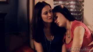 Claudia Joy and Amanda || Come To Me