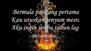 data permaisuri lyrics