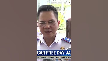 CFD Dilarang Membawa Hewan Peliharaan #shorts