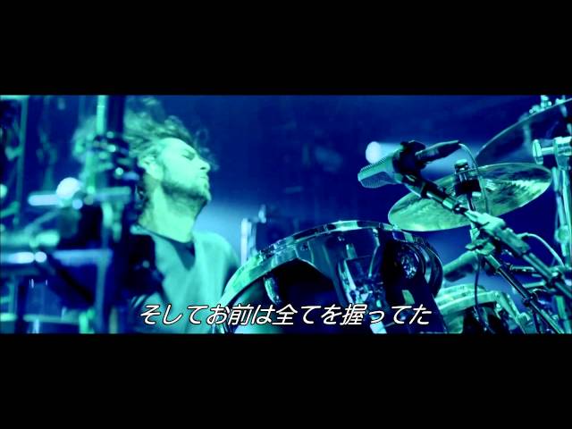 『リンカーン/秘密の書』×リンキン・パーク特別映像
