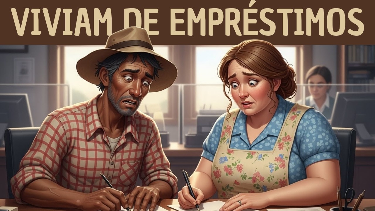 Família SUFOCADA EM DÍVIDAS, Faz Oração que Trás o MILAGRE QUE BUSCAVAM