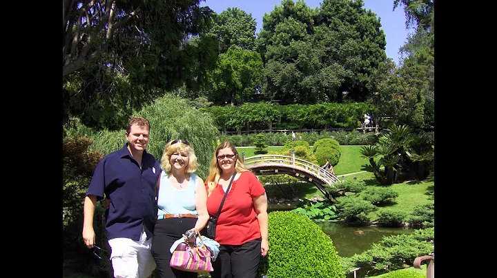 Susan Buell Memorial Video