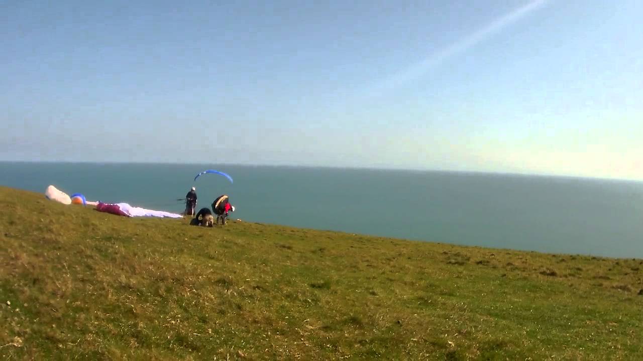 Beer Head Paragliding YouTube