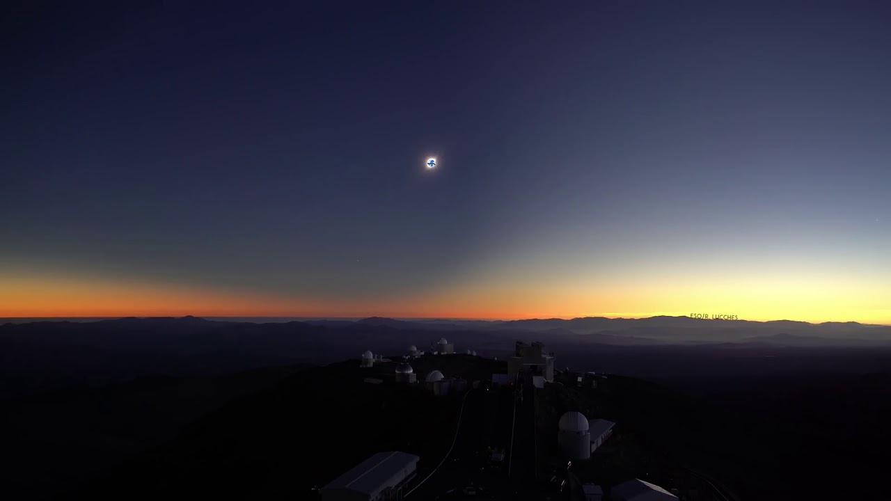 Silence Groove - Moon That Never Sets