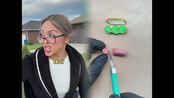 Loved this video? Then like, comment below and subscribe to my channel now! 🤩 #foryoupage  #humor