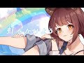 虹をかけよう / okitsu feat. 四月一日ぽこ美